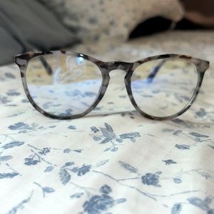 Glasses (blue light)